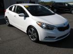 2015 Kia Forte EX