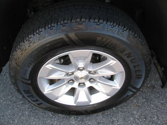 2020 White Chevrolet Silverado 1500 2WD Regular Cab Long Bed WT (3GCNWAEF4LG) with an 5.3L engine, Automatic transmission, located at 2443 Albert Pike, Hot Springs, AR, 71913, (501) 623-6255, 34.492222, -93.109993- Photo#7