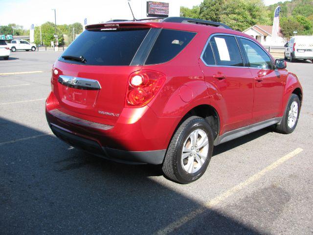 2014 Maroon Chevrolet Equinox LT (2GNALBEK7E6) with an 2.4L engine, Automatic transmission, located at 2443 Albert Pike, Hot Springs, AR, 71913, (501) 623-6255, 34.492222, -93.109993- Photo#2