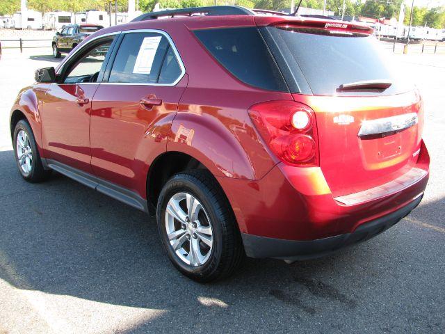 2014 Maroon Chevrolet Equinox LT (2GNALBEK7E6) with an 2.4L engine, Automatic transmission, located at 2443 Albert Pike, Hot Springs, AR, 71913, (501) 623-6255, 34.492222, -93.109993- Photo#3