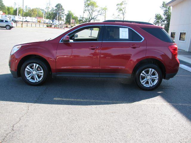 2014 Maroon Chevrolet Equinox LT (2GNALBEK7E6) with an 2.4L engine, Automatic transmission, located at 2443 Albert Pike, Hot Springs, AR, 71913, (501) 623-6255, 34.492222, -93.109993- Photo#4