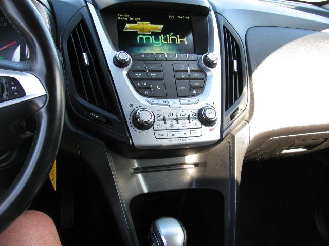 2014 Maroon Chevrolet Equinox LT (2GNALBEK7E6) with an 2.4L engine, Automatic transmission, located at 2443 Albert Pike, Hot Springs, AR, 71913, (501) 623-6255, 34.492222, -93.109993- Photo#9