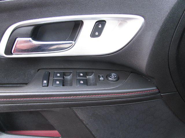 2014 Maroon Chevrolet Equinox LT (2GNALBEK7E6) with an 2.4L engine, Automatic transmission, located at 2443 Albert Pike, Hot Springs, AR, 71913, (501) 623-6255, 34.492222, -93.109993- Photo#10