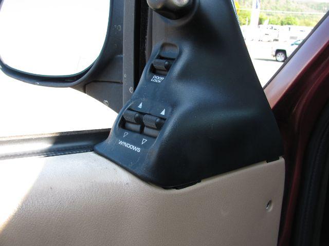 1998 Maroon Dodge Ram Van Commercial | Conversion (2B6HB11X5WK) with an 3.9L V-6 regular unleaded engine, Automatic transmission, located at 2443 Albert Pike, Hot Springs, AR, 71913, (501) 623-6255, 34.492222, -93.109993- Photo#11