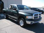 2002 Dodge Ram 1500 ST